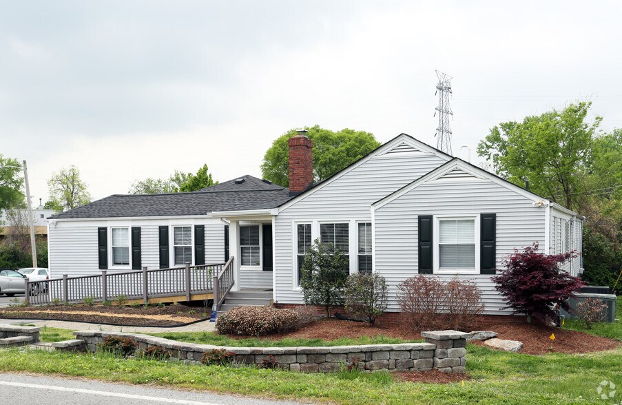 Primary Photo Of 2805 Azalea Pl, Nashville Office For Sale