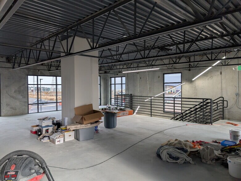 More Photos Of 5879 W 7800 S, West Jordan Office For Lease