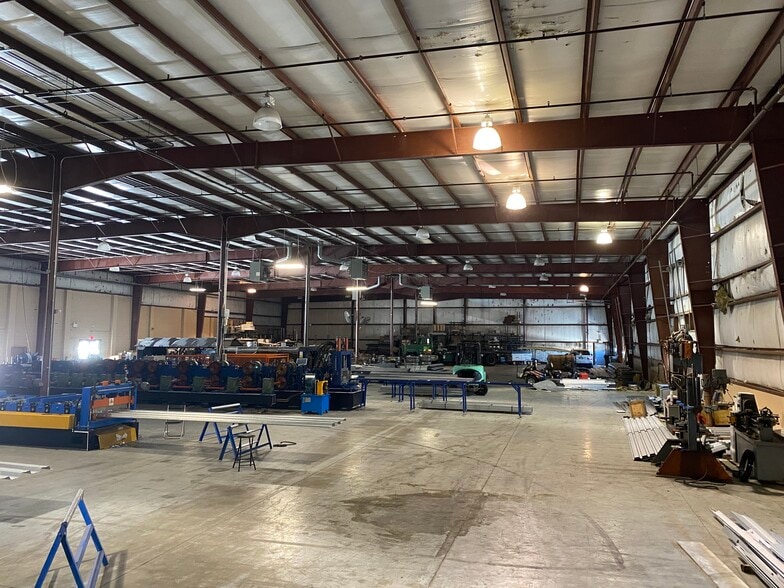 More Photos Of 1 Ironside Ct, Willingboro Manufacturing For Sale