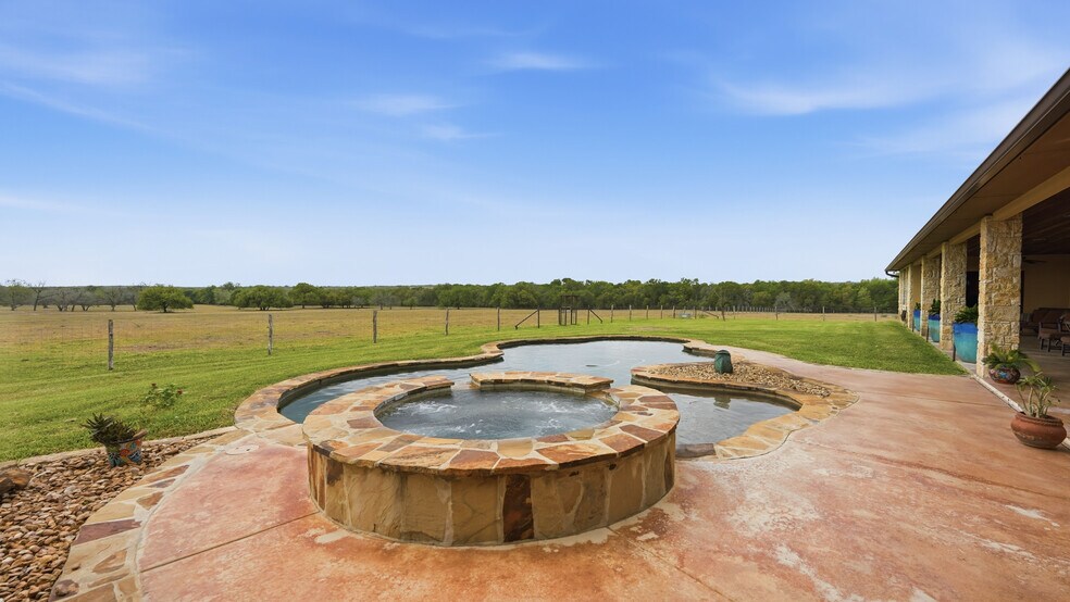 More Photos Of 13661 E Highway 90, Kingsbury Land For Sale