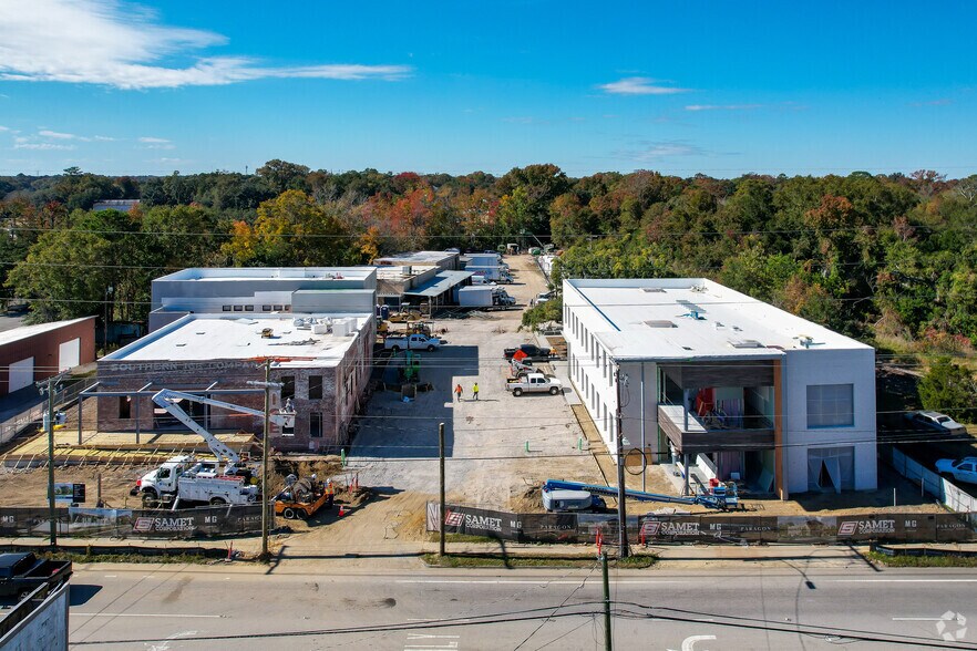 More Photos Of 4289 Spruill Ave, North Charleston Office For Lease