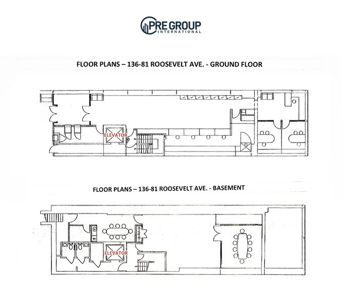 More Photos Of 13681 Roosevelt Ave, Flushing Office For Lease
