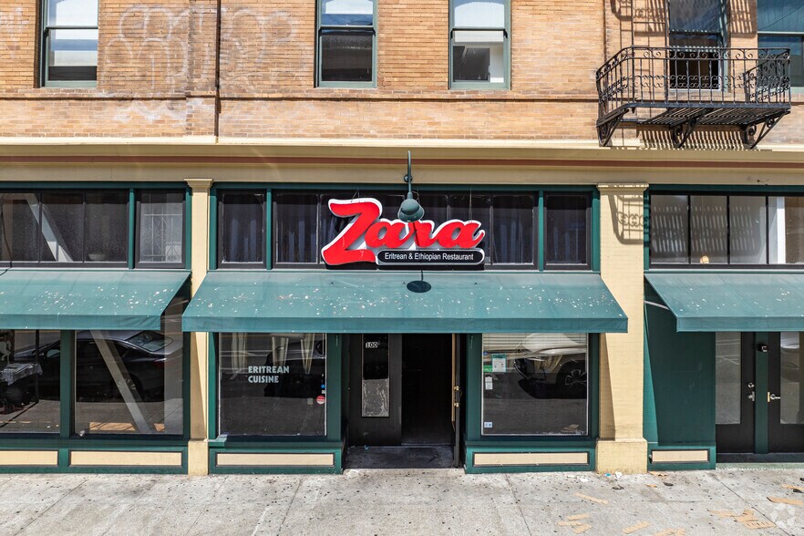 More Photos Of 570 10th St, Oakland Office For Lease