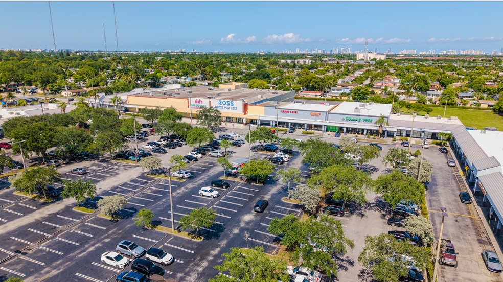 More Photos Of 21301-21495 NW 2nd Ave, Miami Unknown For Lease
