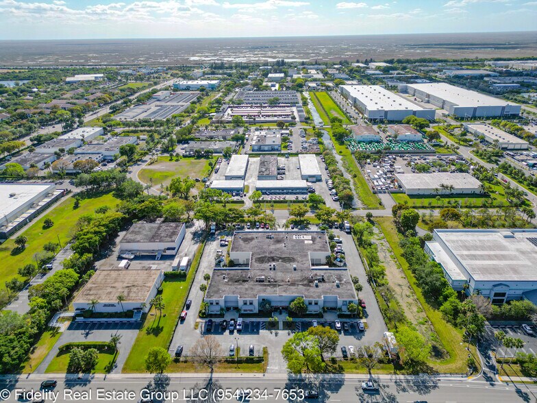 More Photos Of 3650 Coral Ridge Dr, Coral Springs Light Manufacturing For Lease