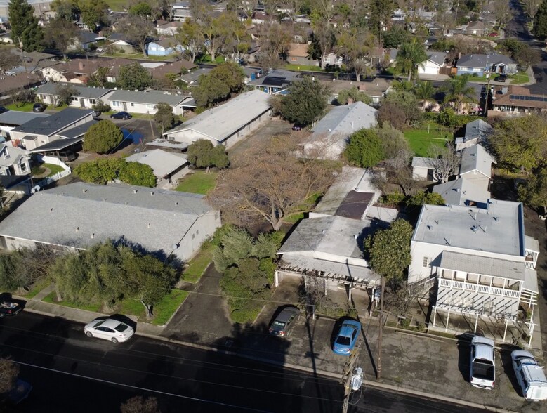 More Photos Of 1403 Leonard Ave, Modesto Apartments For Sale