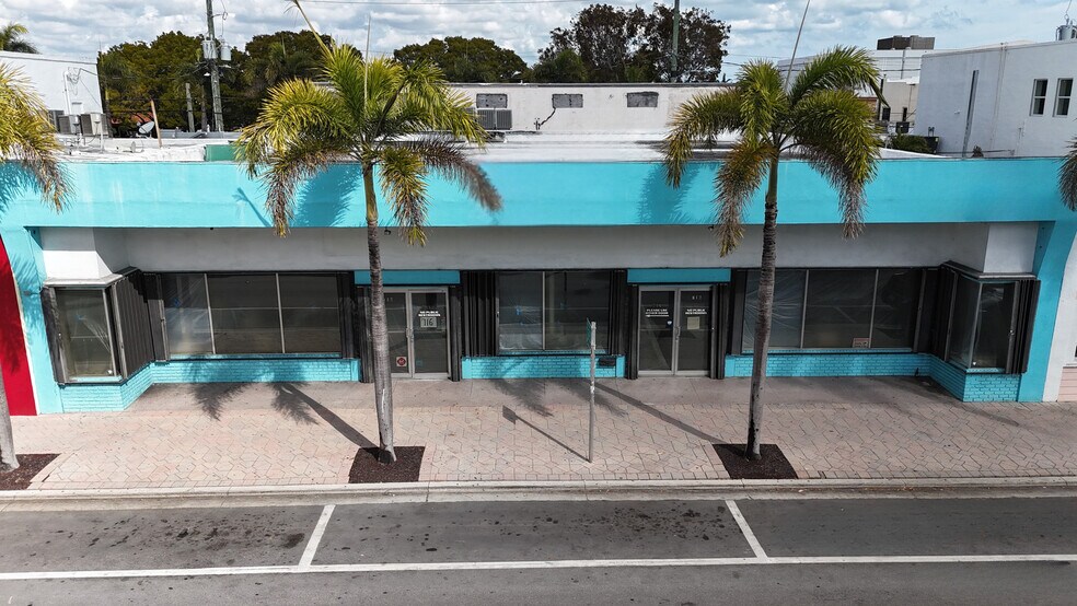 More Photos Of 716 Lake Ave, Lake Worth Beach Storefront For Lease
