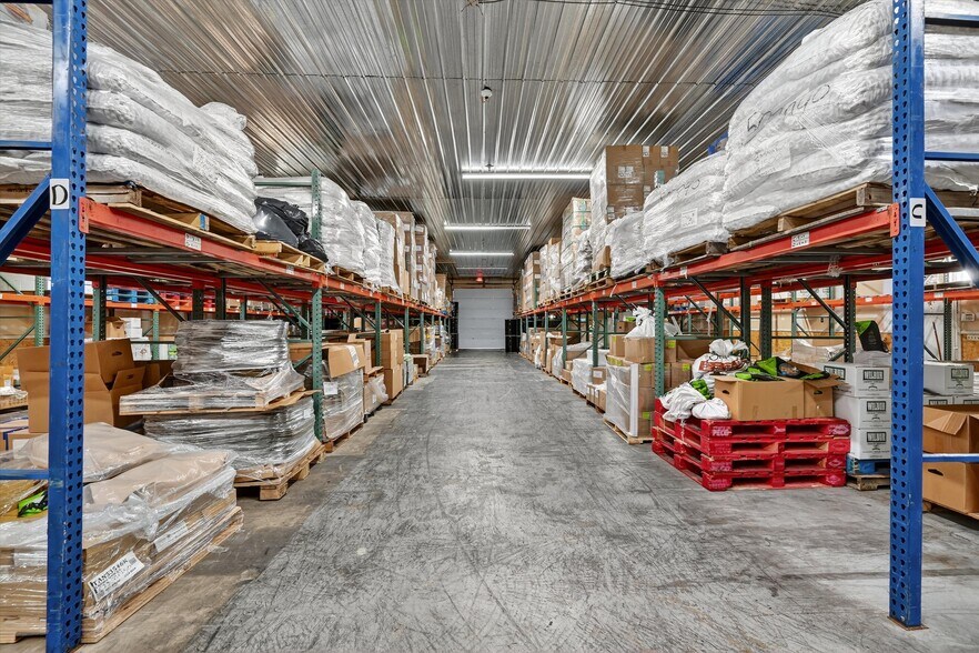 More Photos Of 13 Industrial Dr, Florida Industrial For Sale