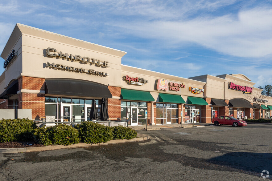 Primary Photo Of 1070 Virginia Center Pky, Glen Allen Storefront For Sale