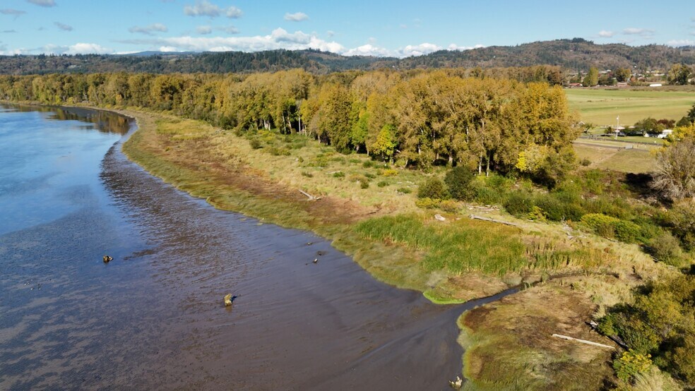 More Photos Of 151 Barlow Point Rd, Longview Land For Lease