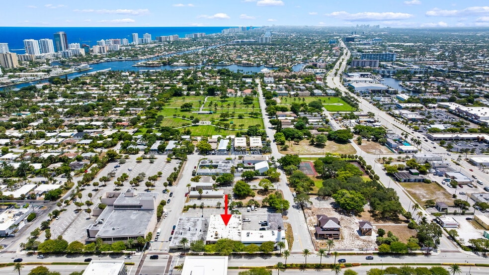 More Photos Of 2310 E Atlantic Blvd, Pompano Beach Office For Sale
