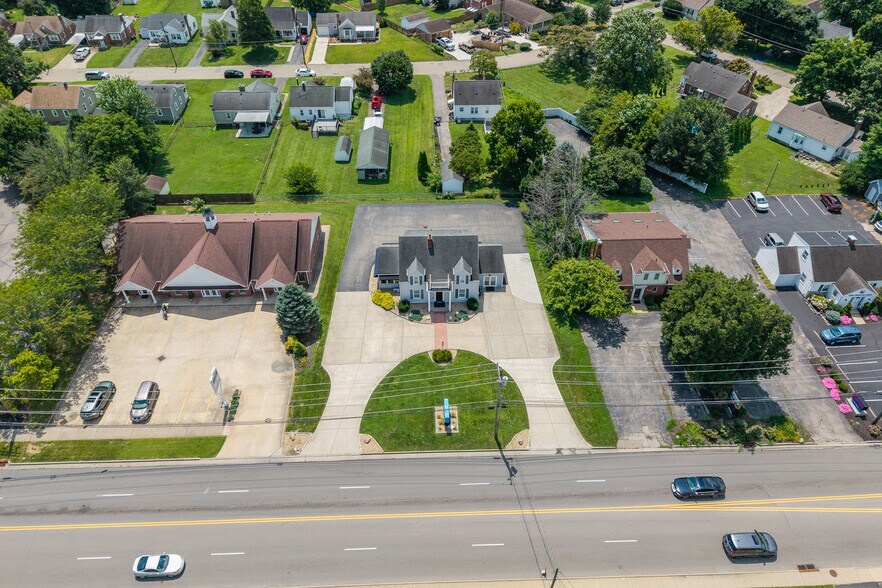 More Photos Of 1010 Harrison Ave, Harrison Office For Sale