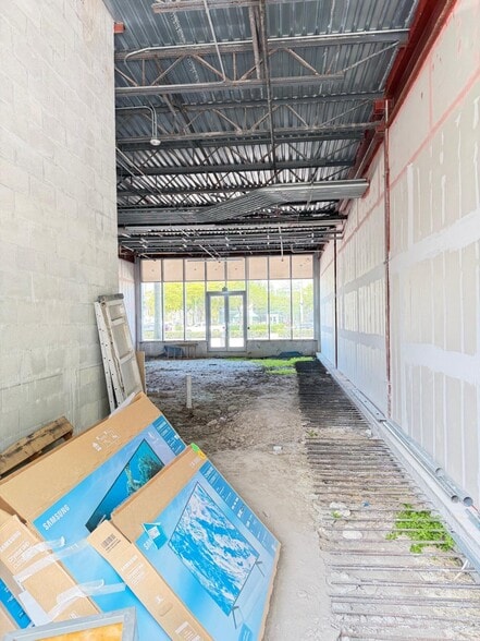 More Photos Of 1000-1100 E Hallandale Beach Blvd, Hallandale Beach Office For Sale