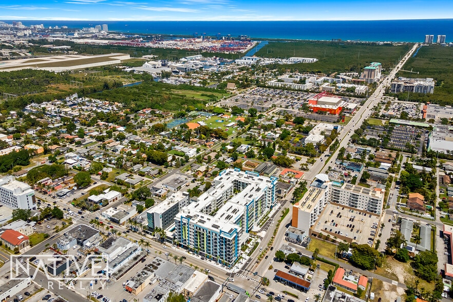More Photos Of 4 N Federal Hwy, Dania Beach Apartments For Sale