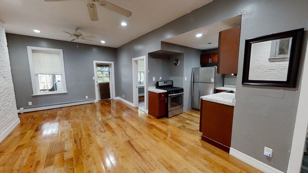 More Photos Of , Albany Multifamily For Sale
