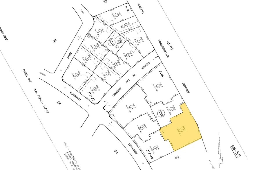 More Photos Of 30412 Esperanza, Rancho Santa Margarita Warehouse For Lease