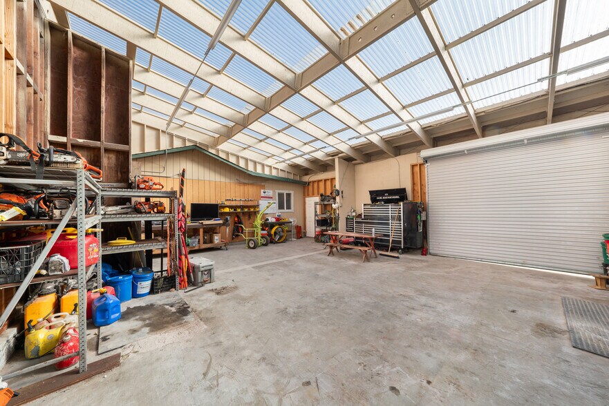 More Photos Of 2208 Olivet Rd, Santa Rosa Industrial For Sale