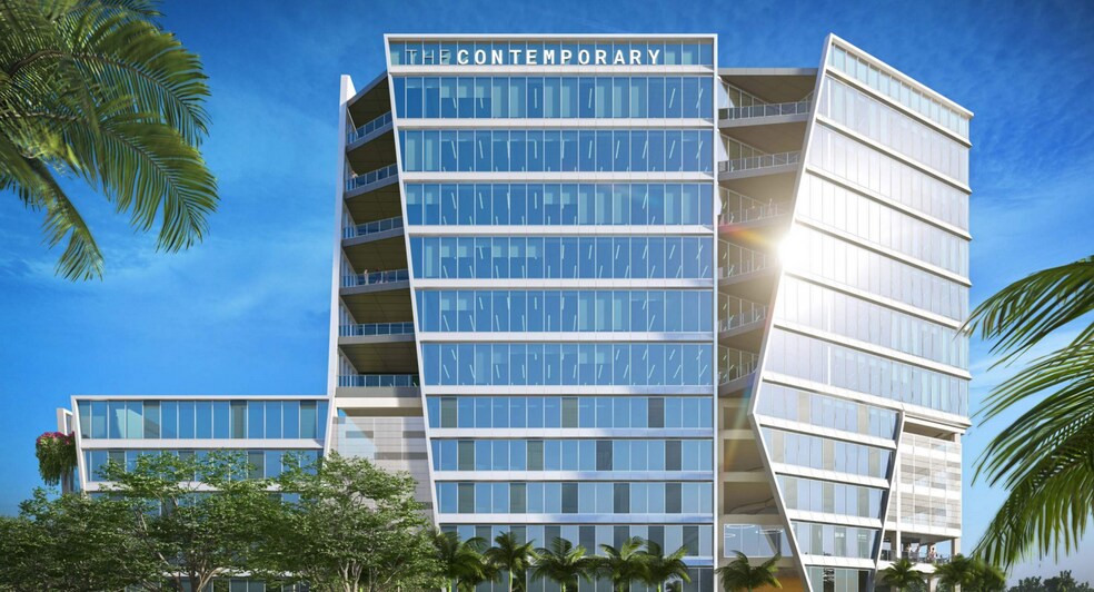 More Photos Of 1545 Centrepark Dr, West Palm Beach Office For Lease