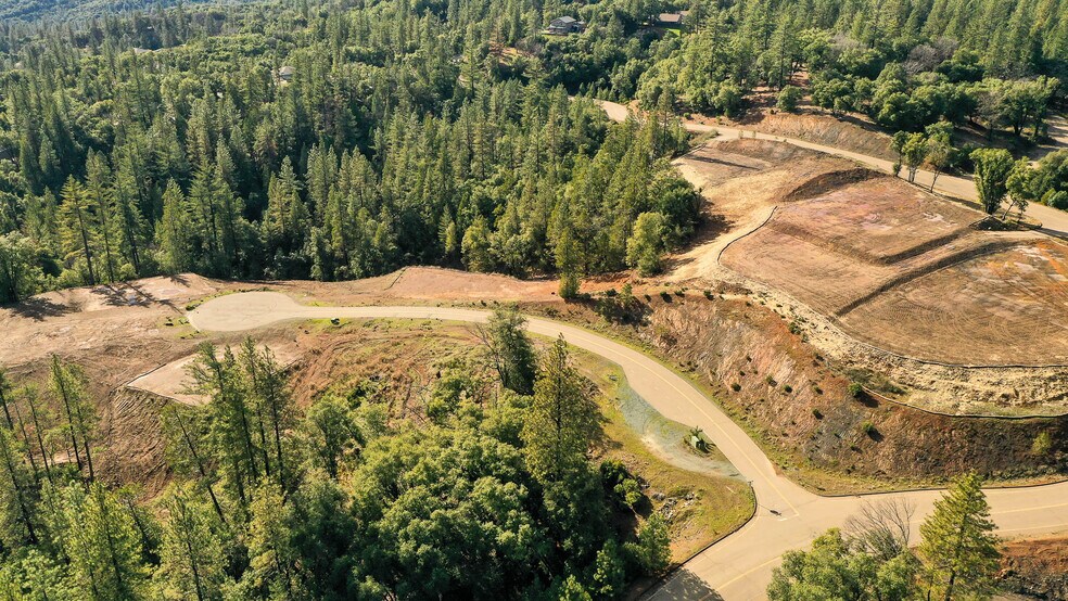 More Photos Of Ridge Rd @ Mineral Ridge Road, Pine Grove Land For Sale