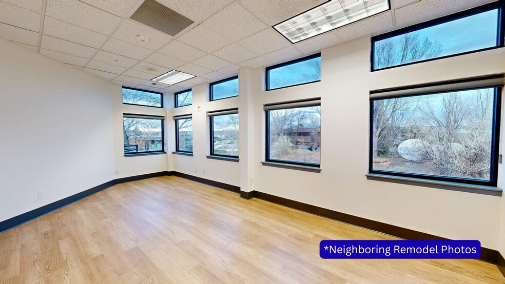 More Photos Of 2075 Overland Ave, Billings Loft Creative Space For Lease