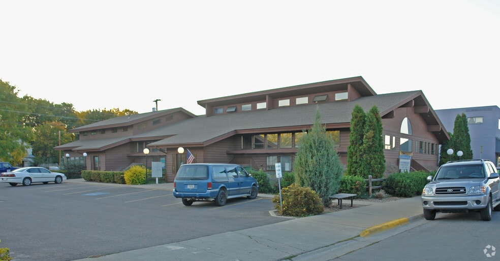 Primary Photo Of 322 2nd Ave W, Kalispell Office For Lease