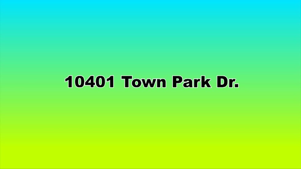 Primary Photo Of 10401 Town Park Dr, Houston Medical For Lease