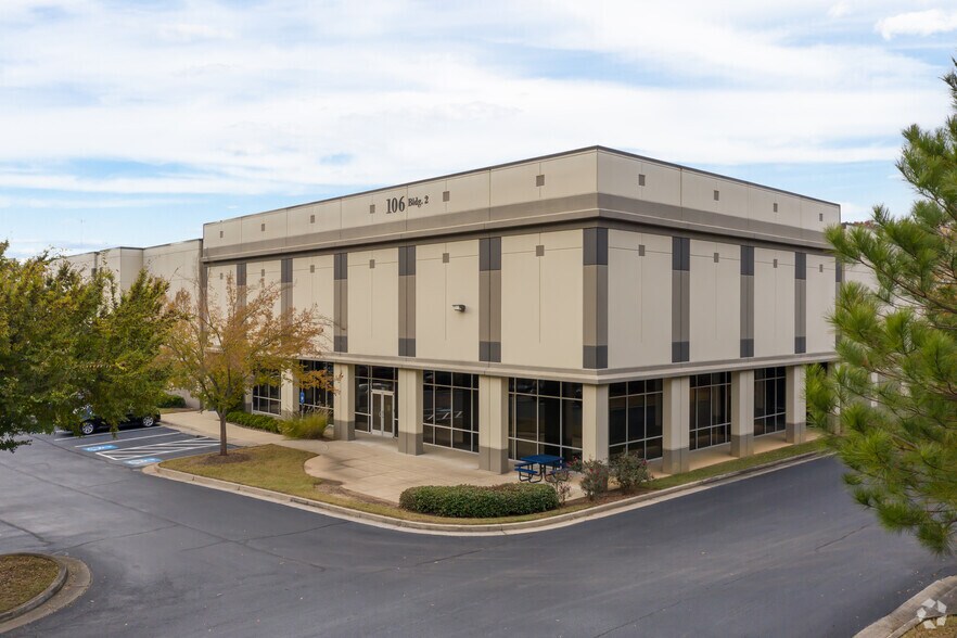 Primary Photo Of 106 Northpoint Pky, Acworth Warehouse For Lease