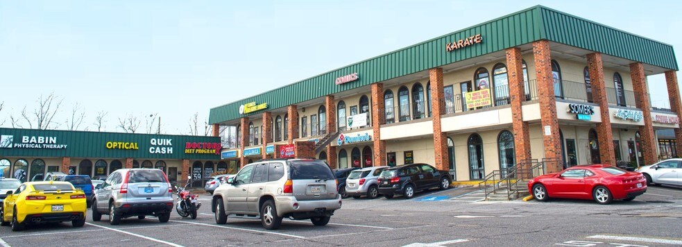 Primary Photo Of 365-391 W Esplanade Ave, Kenner Freestanding For Lease