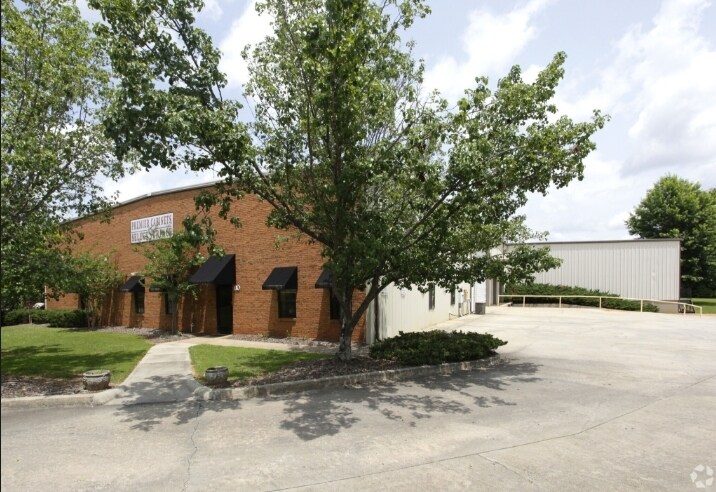More Photos Of , Fayetteville Industrial For Sale