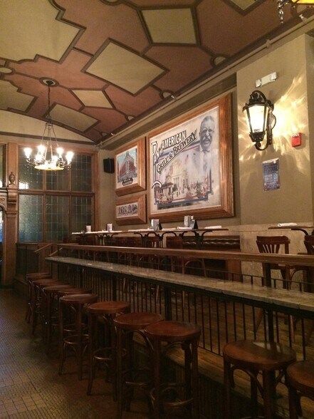 More Photos Of 391 Washington St, Buffalo Hotel For Lease