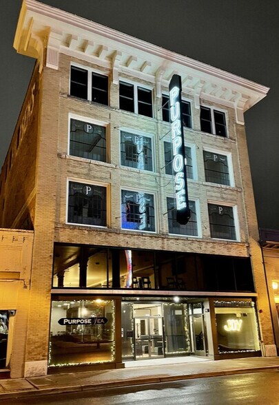 More Photos Of 224 N Main St, Pocatello Office For Lease