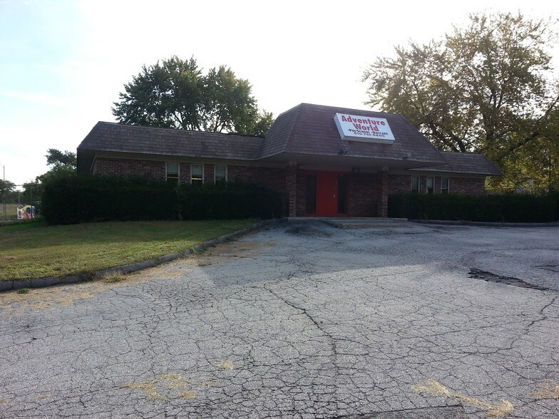 More Photos Of 5011 E 112th Ter, Kansas City Daycare Center For Sale