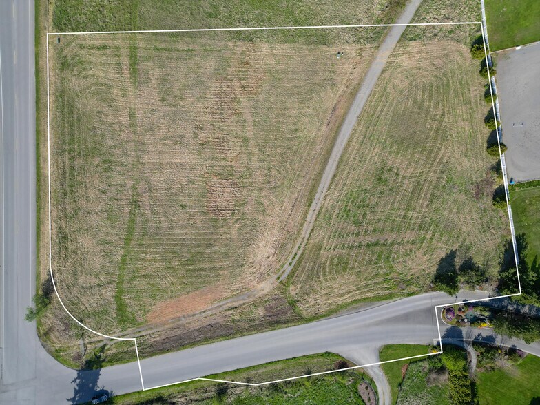 More Photos Of Lot 3 Lofgrin Rd rd, Sequim Land For Sale