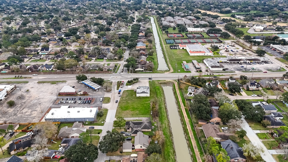 More Photos Of 3117 Quail Valley East Drive, Missouri City Land For Sale
