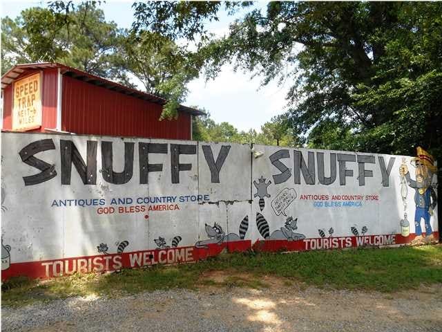 More Photos Of 14860 Moffett Rd, Wilmer Convenience Store For Sale