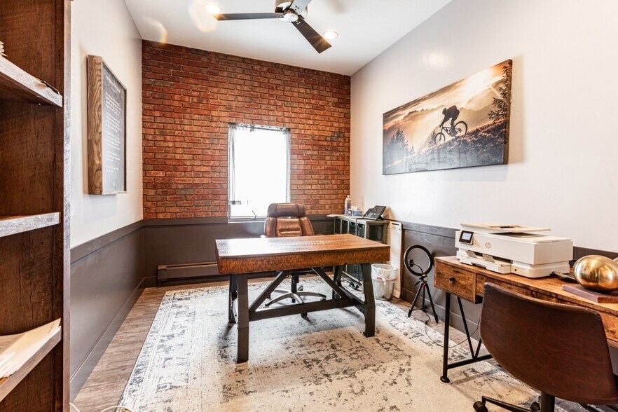 More Photos Of 268 Main St, Park City Storefront Retail Office For Sale