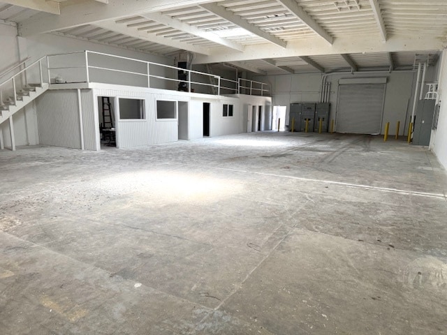 More Photos Of 326 W 131st St, Los Angeles Warehouse For Sale