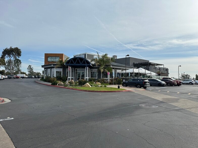 More Photos Of 740 Bay Marina Dr, National City Restaurant For Lease