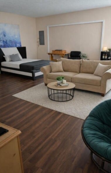 More Photos Of 736 Wyndhurst Dr, Lynchburg Multifamily For Sale