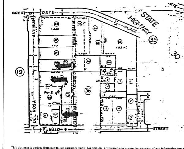 Primary Photo Of 2601 N Del Rosa Ave, San Bernardino Storefront Retail Office For Lease