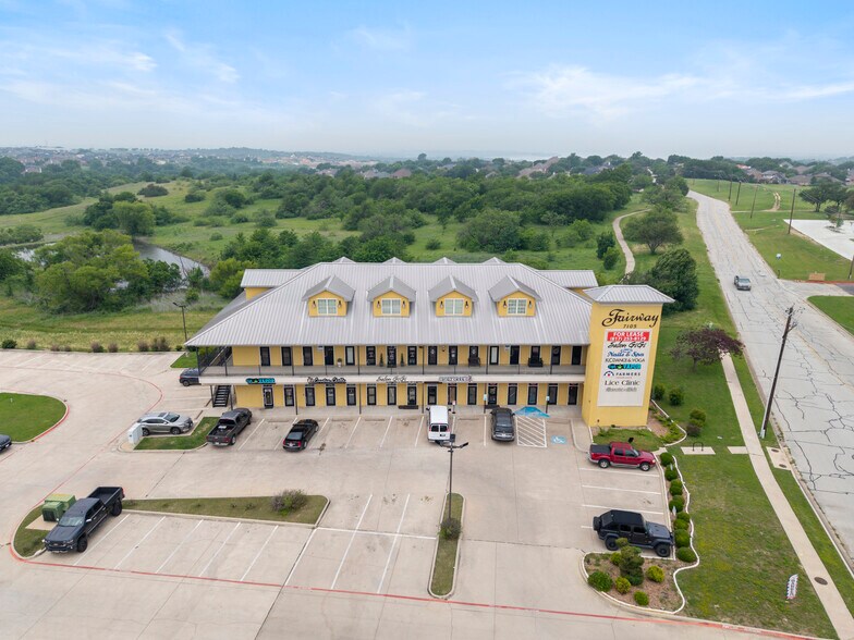 More Photos Of 7105 Golf Club Dr, Fort Worth Storefront Retail Office For Lease