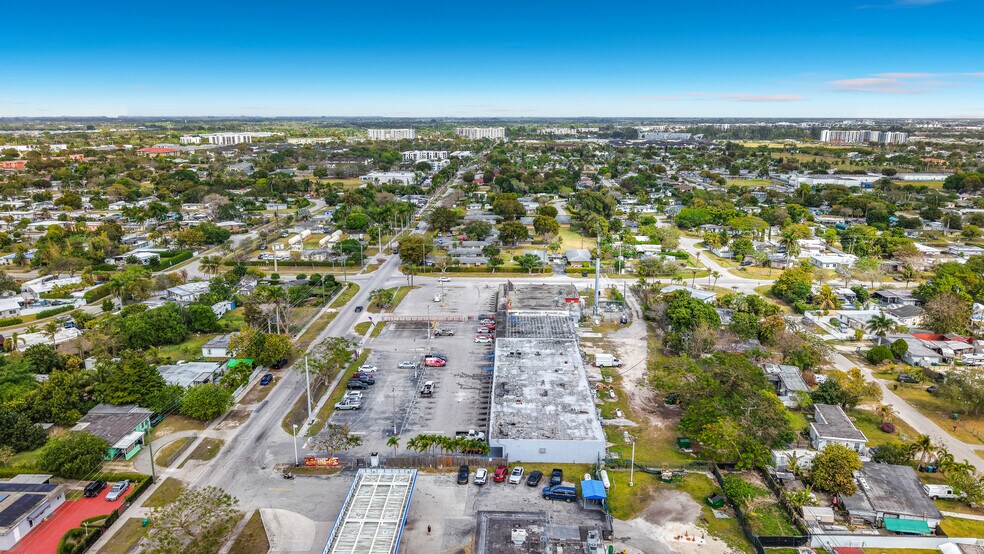 More Photos Of 29345 SW 152nd Ave, Homestead Storefront Retail Office For Sale