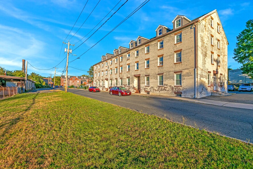 More Photos Of , Chicopee Multifamily For Sale