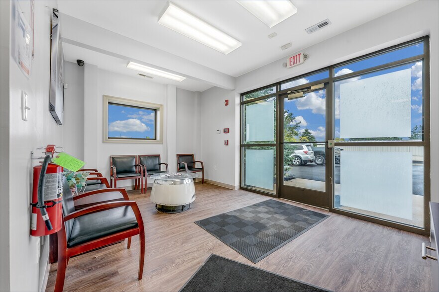 More Photos Of , Morgantown Industrial For Sale