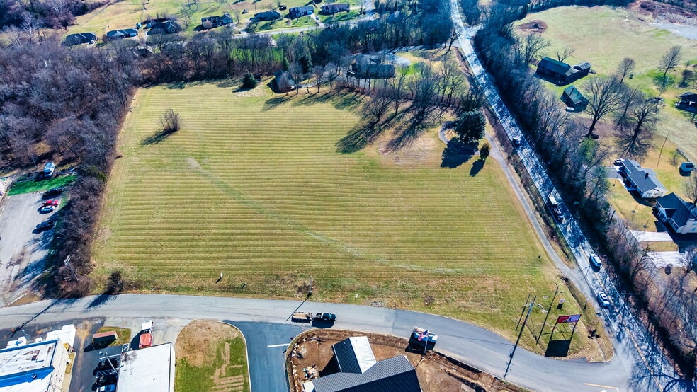More Photos Of 920 Springfield Rd, Bardstown Land For Sale