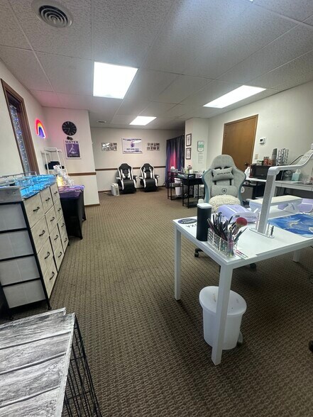 More Photos Of 122 E Sioux Ave, Pierre Office For Lease