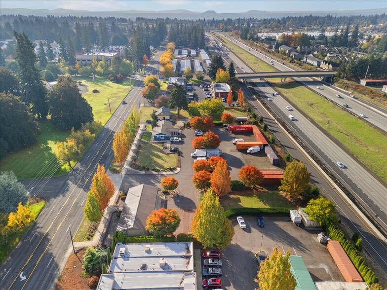 More Photos Of 1114 NE 112th Ave, Vancouver Warehouse For Sale