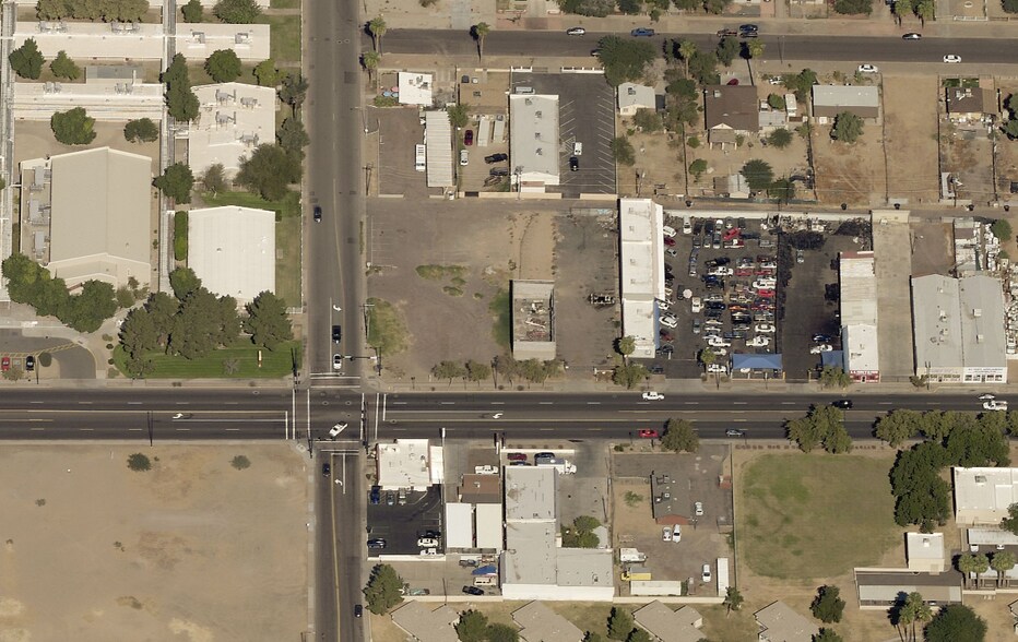 More Photos Of 6146 W Glendale Ave, Glendale Land For Sale