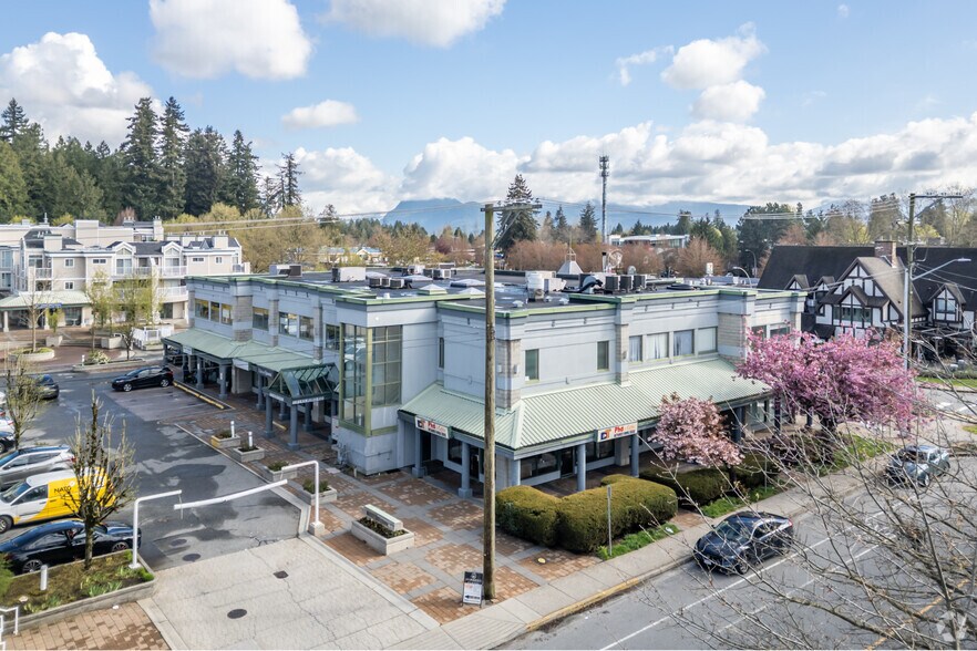 More Photos Of 19141 Ford Rd, Pitt Meadows Office For Lease