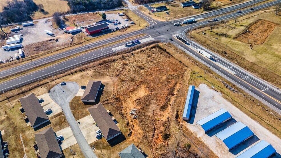 More Photos Of 0 Terry Wilcutt Hwy, Russellville Land For Sale